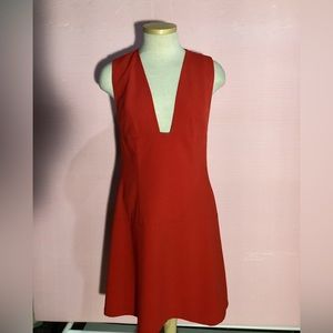 THATKOON ADDITION DRESS